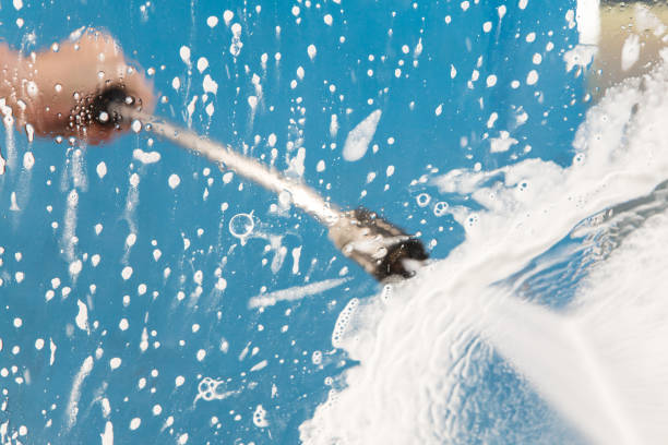 Best Brick and Stone Cleaning in Mount Pleasant, WI