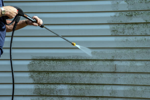 Best Residential Pressure Washing in Mount Pleasant, WI
