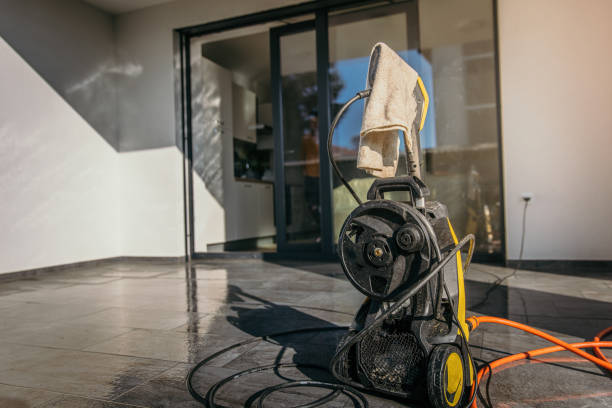 Best Driveway Cleaning and Restoration in Mount Pleasant, WI