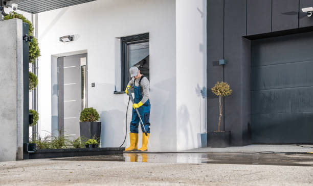 Reliable Mount Pleasant, WI Pressure Washing Services Solutions
