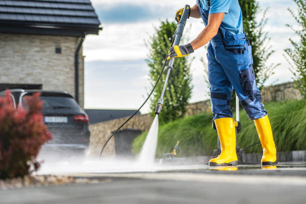 Best Fence Cleaning and Maintenance in Mount Pleasant, WI