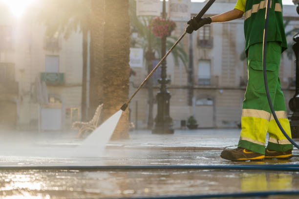 Best Soft Washing for Delicate Surfaces in Mount Pleasant, WI